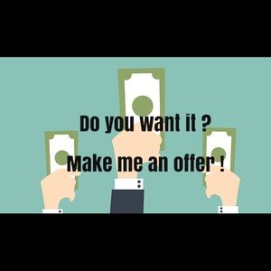 Offers